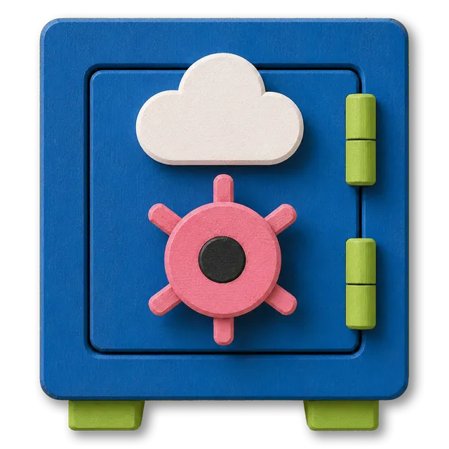 Cloud Vault